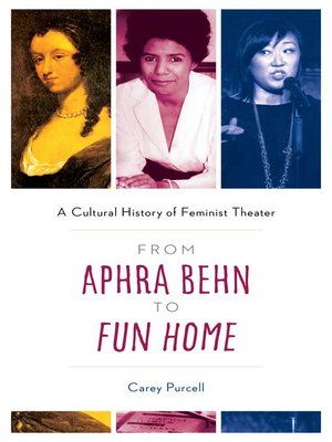 From Aphra Behn to Fun Home - ebook